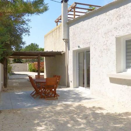 Gîte entièrement rénové sur le thème de la mer. Carpentras Exterior foto