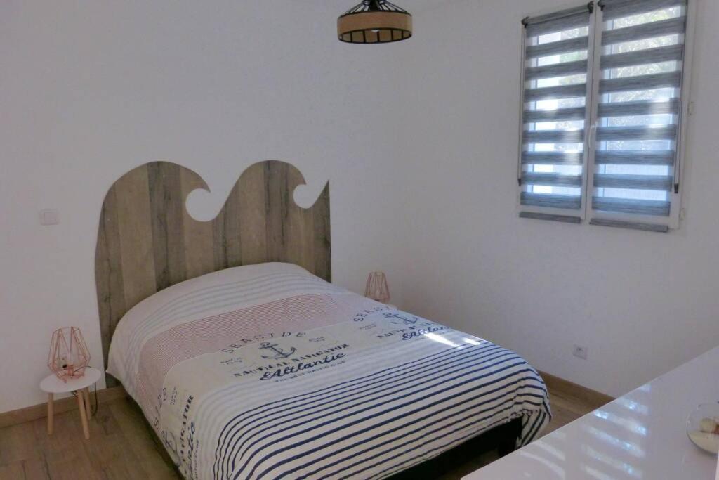 Gîte entièrement rénové sur le thème de la mer. Carpentras Exterior foto